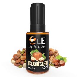 OLE Nut Mix 30ml