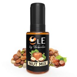 OLE Nut Mix 30ml 0mg