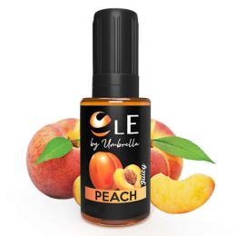 OLE Peach - Breskva 30ml 0mg