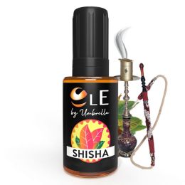 OLE Shisha 30ml 0mg