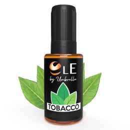 OLE Tobacco 30ml 0mg