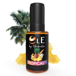 OLE Tropical Mix 30ml 0mg