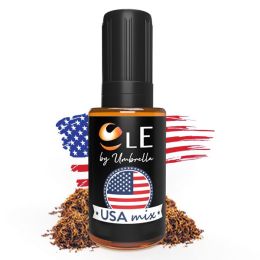 OLE USA Mix 30ml 0mg