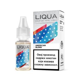 Liqua Elements American Blend 10ml