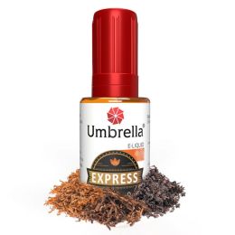 Umbrella Tobacco Express 30ml 0mg