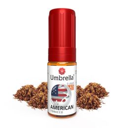 Umbrella American Tobacco 10ml