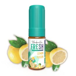 Umbrella Fresh Salts Lemon Fusion 10ml