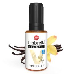 Umbrella NicSalt Vanilla Sky 30ml