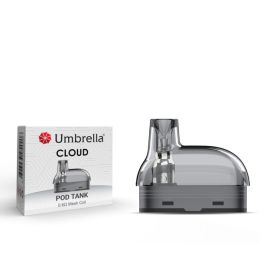 POD tank za Umbrella Cloud