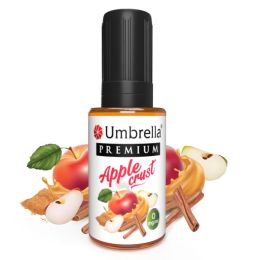 Umbrella Premium Apple Crust 30ml