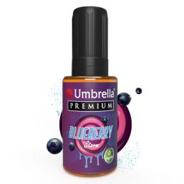 Umbrella Premium Blueberry Storm 30ml
