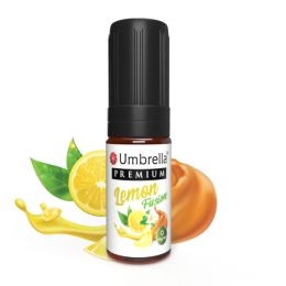 Umbrella Premium Lemon Fusion 10ml