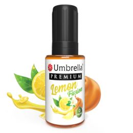 Umbrella Premium Lemon Fusion 30ml