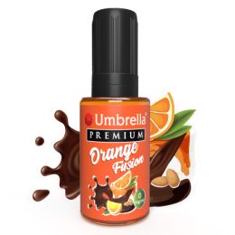 Umbrella Premium Orange Fusion 30ml