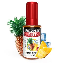 Umbrella PUFF Pineapple Ice 30ml