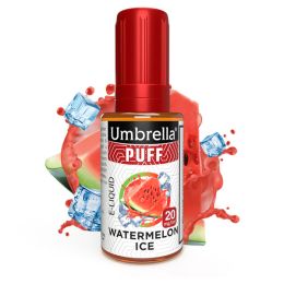 Umbrella PUFF Watermelon Ice 30ml