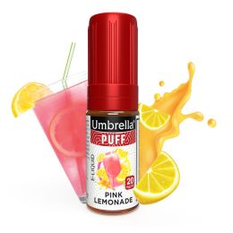 Umbrella PUFF Pink Lemonade 10ml