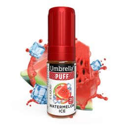 Umbrella PUFF Watermelon Ice 10ml