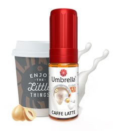 Umbrella Caffe Latte 10ml