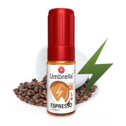 Umbrella Espresso Energy 10ml