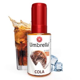 Umbrella Cola 30ml 0mg