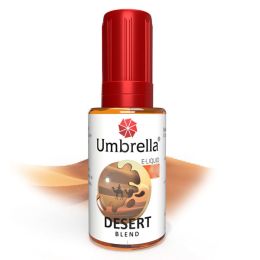 Umbrella Desert Blend 30ml 0mg