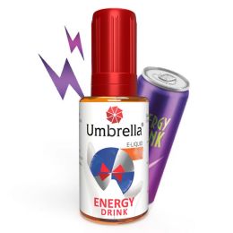 Umbrella Energy Drink 30ml 0mg