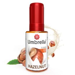 Umbrella Hazelnut - Lešnik 30ml 0mg