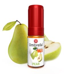 Umbrella Pear - Kruška 10ml