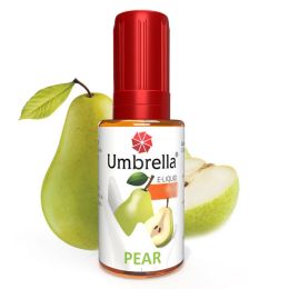 Umbrella Pear - Kruška 30ml 0mg