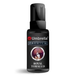 Umbrella Premium Royal Tobacco 30ml