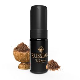 Umbrella Premium Russian Tobacco 10ml