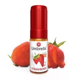 Umbrella Strawberry - Jagoda 10ml