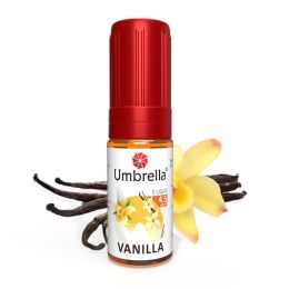 Umbrella Vanilla 10ml