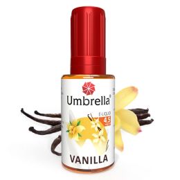 Umbrella Vanilla 30ml