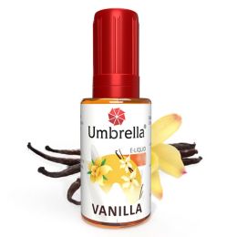 Umbrella Vanilla 30ml 0mg