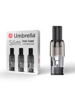 POD tank za Umbrella Slim