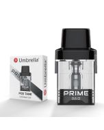 POD za Umbrella PRIME 0.6Ω