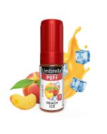 Umbrella PUFF Peach Ice 10ml