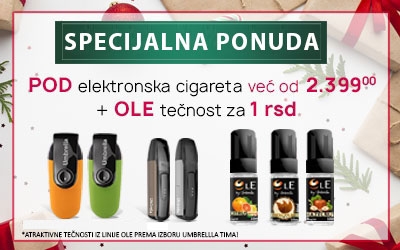 Umbrella Shop Elektronske Cigarete Vape Oprema Hoverboard