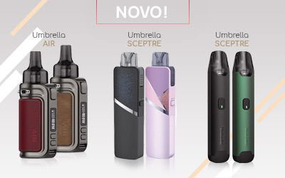 Umbrella Shop Elektronske Cigarete Vape Oprema Hoverboard