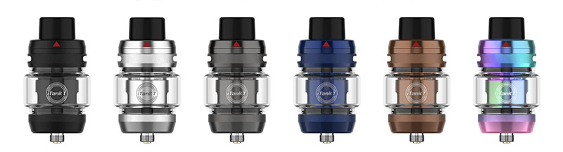 vaporesso itankT